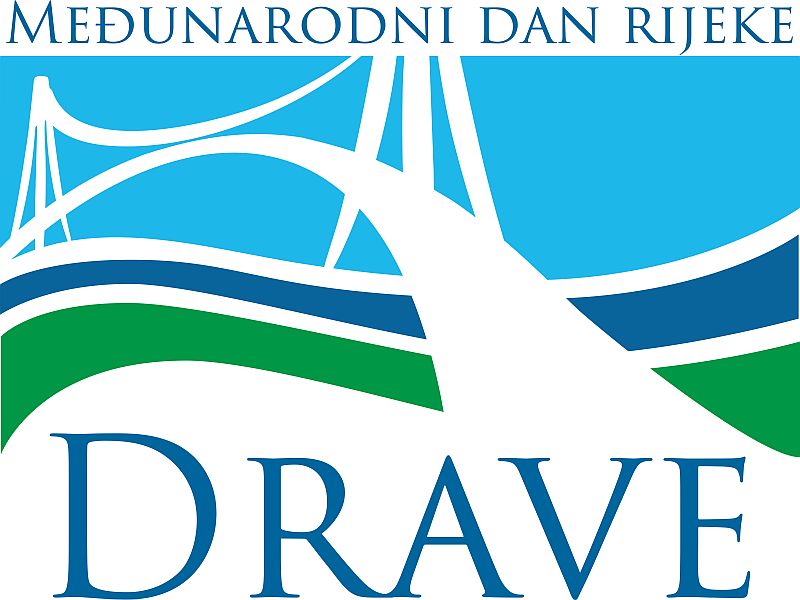 Međunarodni dan rijeke Drave uz vožnje turističkim gliserom (20.-21.09.)